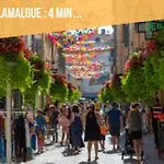 Studio Proche Plage Du Mourillon Confort Et Charme