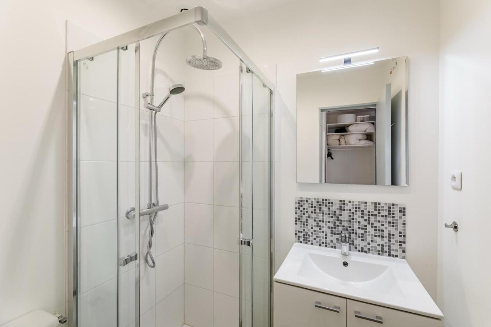 Proche Du Mourillon Confort Et Charme Appartement *