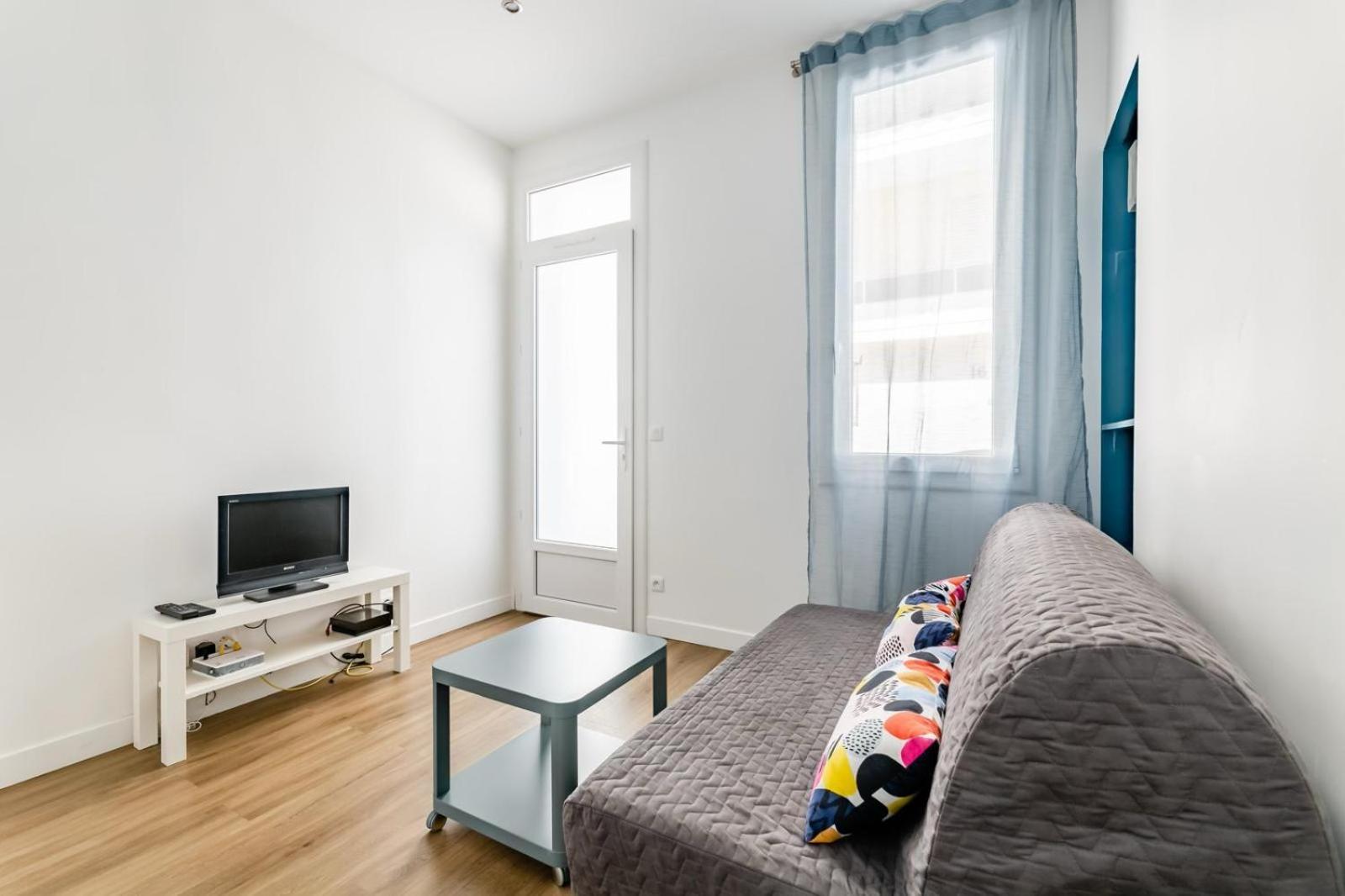 Appartement Proche Du Mourillon Confort Et Charme *