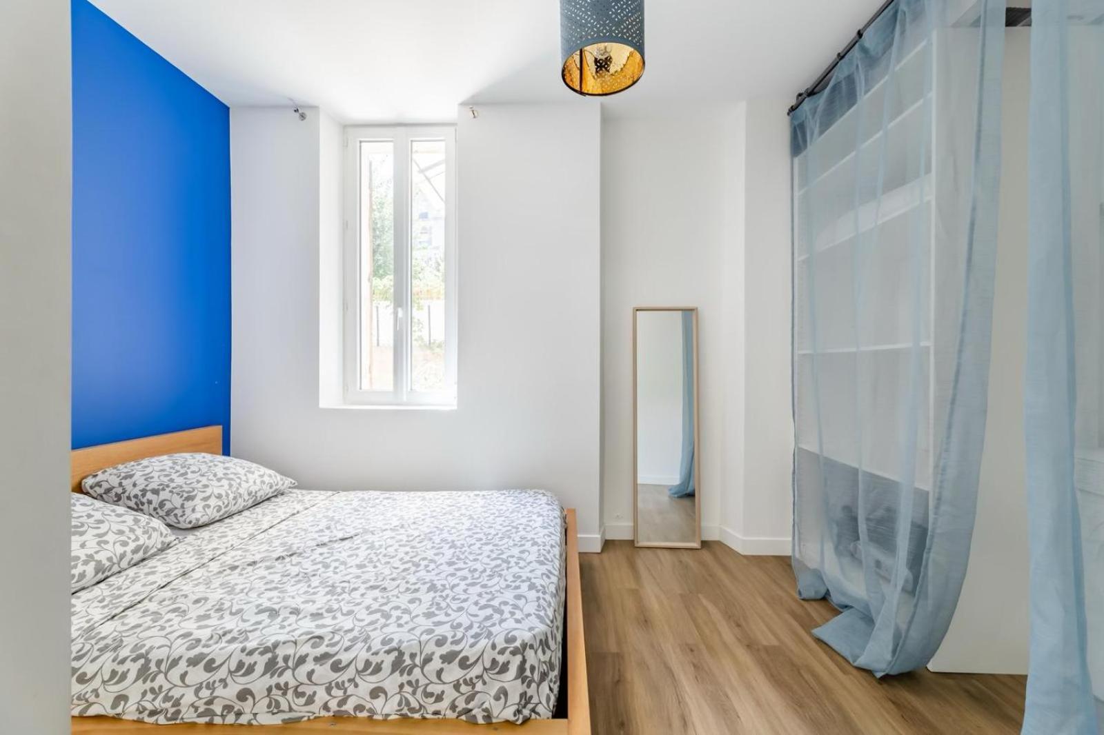 Appartement Proche Du Mourillon Confort Et Charme *